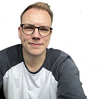 featued article author